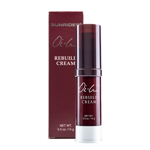 Rebuild Cream