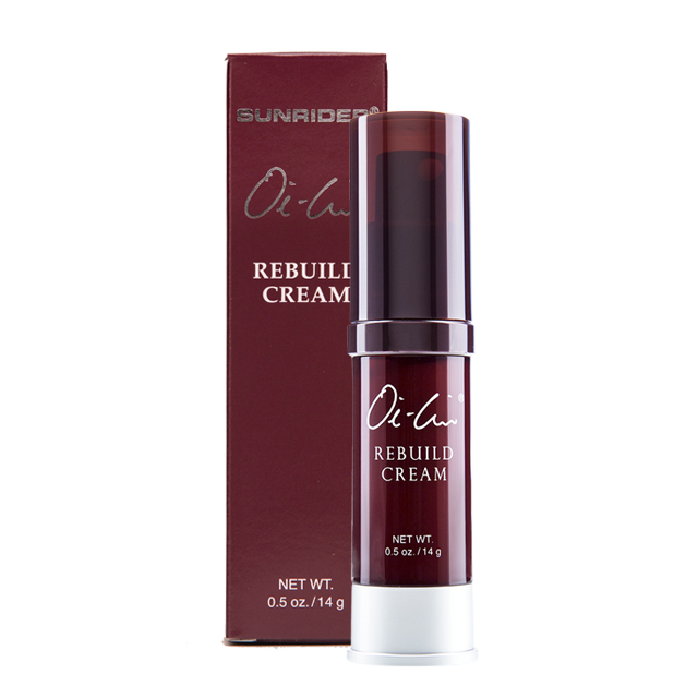 Rebuild Cream