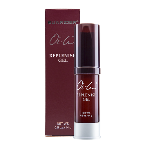 Replenish Gel