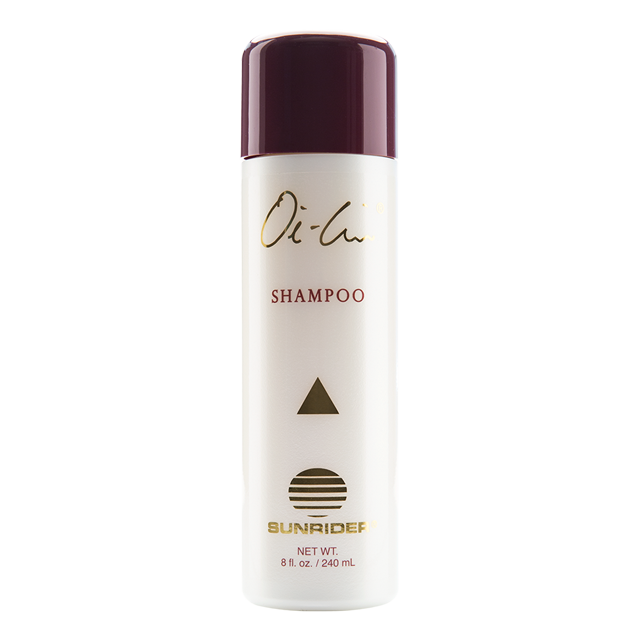 Oi-Lin® Shampoo 240mL