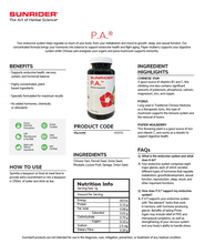 Load image into Gallery viewer, P.A.® Powder
