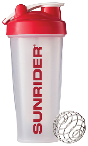 Shaker Bottle