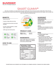 Load image into Gallery viewer, Vegan Gummies

