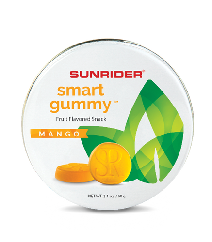 Vegan Gummies