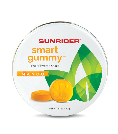 Vegan Gummies