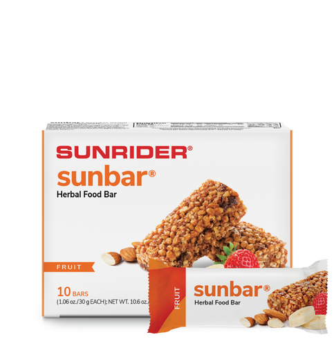 Herbal Food Bar