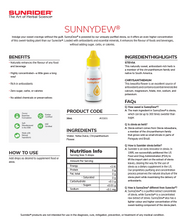 Load image into Gallery viewer, SunnyDew® - Herbal Sweetner
