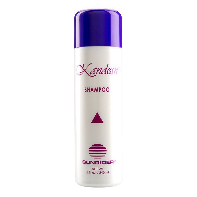 Kandesn® Shampoo 240mL