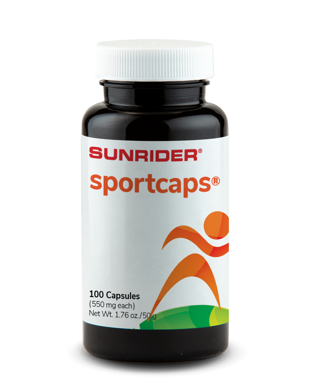 Herbal Energy Enhancer